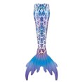 thumbnail image 1 of Queue de Mermaid pour Adulte Résistante à l'Usure Queues de Mermaid, Sans Monopalme - Tailles Adulte et Ado - avec Ensemble de sous-Vêtements, 1 of 3