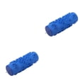 thumbnail image 1 of Minnieouse Wall Decoration Empaistic Flower Texture Painting Machine or Paint Roller 2piezas 2Q, 1 of 1
