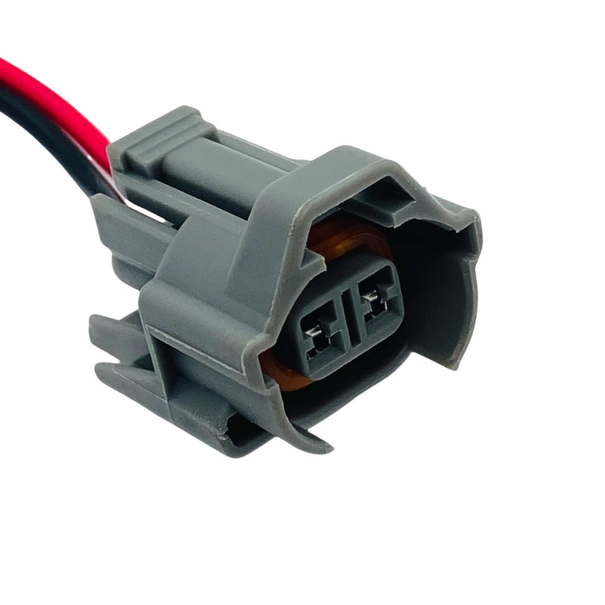 New Harness Pigtail Connector for Temperature Sensor Ford Explorer