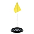 thumbnail image 2 of Franklin Sports 64039 Backyard Foot Golf Set, 2 of 2