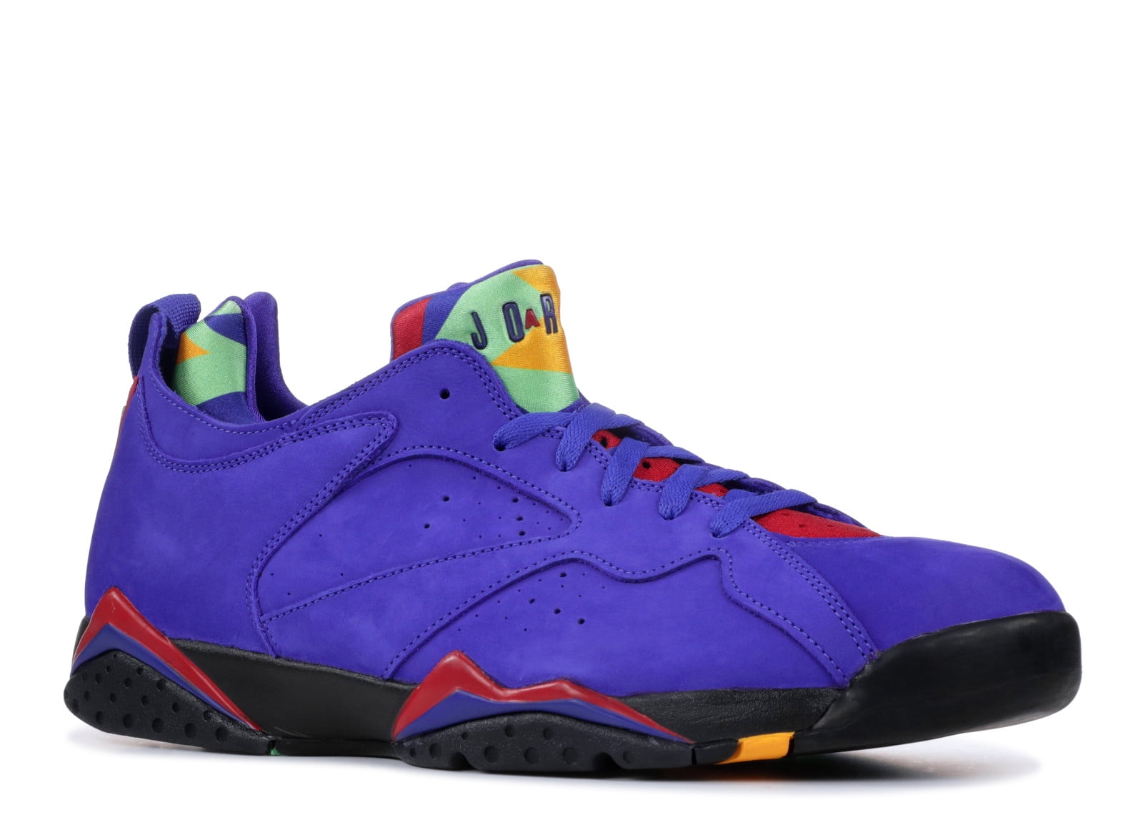 Air Jordan 7 Low NRG Release Info | SneakerNews.com
