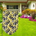 thumbnail image 6 of Sigee Orchids Flowers Printed Flag12.5 * 18in Outdoor Yard Flags For Garden Decor, 6 of 9