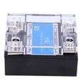 thumbnail image 1 of Lishi BERM 4~20mA Solid State Relay Voltage Regulator 0~250VAC - Single Phase, 1 of 8