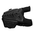 thumbnail image 2 of Qiilu Motorcycle Protector Jacket, Biker Protector Jacket,Durable Motorcycle Protector Jacket Biker Stunt Racing Armor Vest Guard Chest, 2 of 8