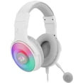 thumbnail image 4 of AUDIFONOS GAMING REDRAGON Redragon  H350W-RGB-1, 4 of 4
