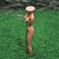 thumbnail image 7 of Windfall Golf Tee, 10Pcs Nude Lady Shape Golf Tees Naked Design Golfers Plastic Sports Ball Holder, 7 of 7