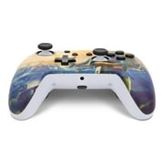 PowerA Enhanced Wired Controller for Nintendo Switch - Hyrule Hero