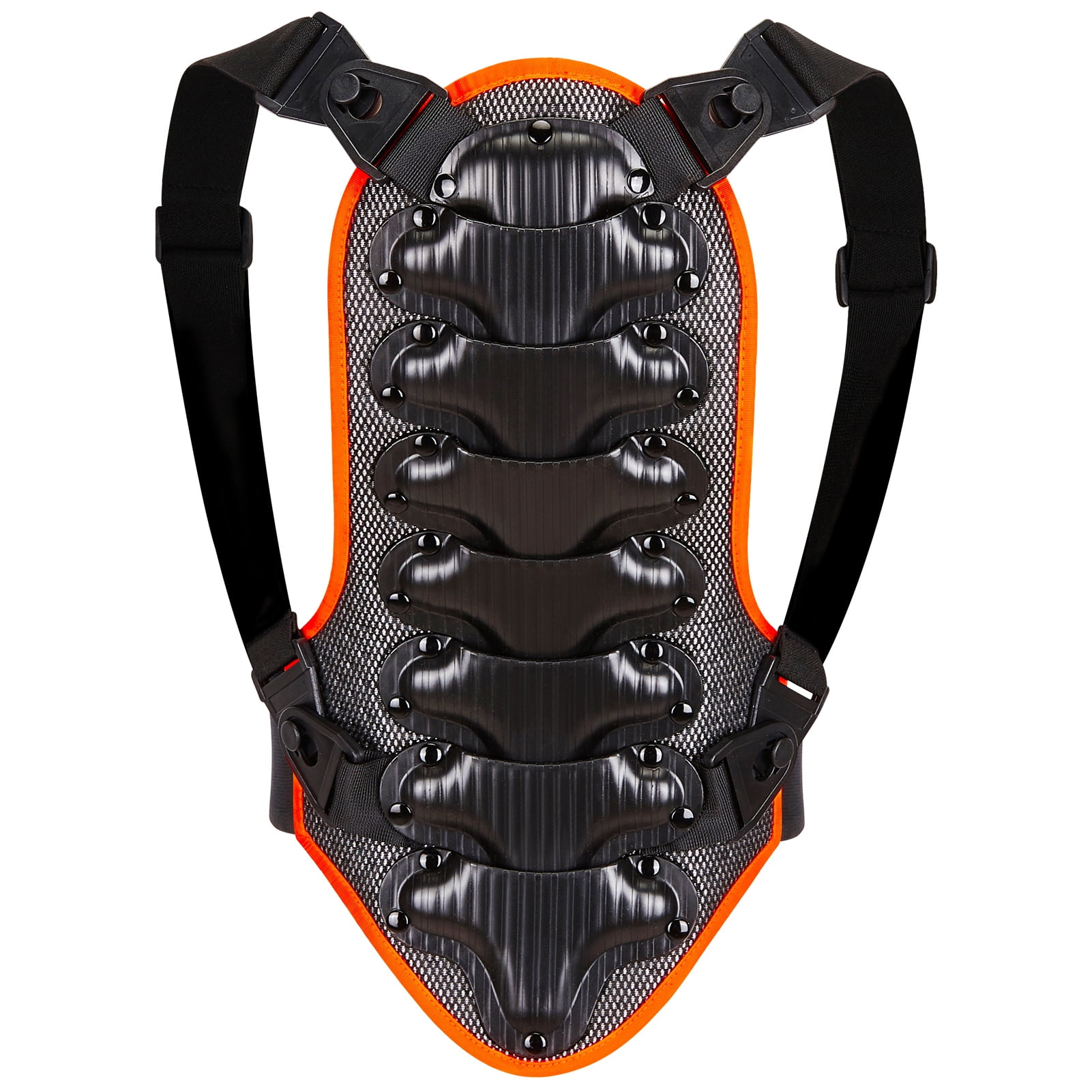 Kids Cycling Back Spine Protector for 