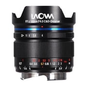 Laowa 14mm f/4 FF RL Lens for Sony E