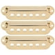 thumbnail image 4 of Funda de pastilla de latón, 3 piezas Funda de pastilla individual Funda de pastilla individual Funda de pastilla de guitarra eléctrica Solución innovadora, 4 of 9