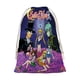 thumbnail image 1 of Sailor Moon Bolsa de regalo con cierre de cinta navideño para decoración de Navidad,40cm×52 cm., 1 of 6