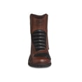 thumbnail image 3 of Botas hombre Biker Moto Workland touring Sport 006 cognac cafe 26 Workland 80006CLOUCOG, 3 of 5