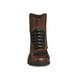 thumbnail image 3 of Botas hombre Biker Moto Workland touring Sport 006 cognac cafe 25 Workland 80006CLOUCOG, 3 of 5