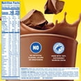 thumbnail image 7 of Carnation Breakfast Essentials Powder Protein Nutritional Shake Drink Mix Packets, Rich Milk Chocolate Breakfast Shake, 22 Count, 7 of 7