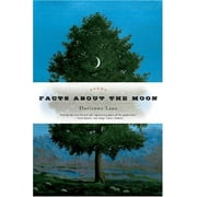 Facts about the Moon: Poems (Paperback)