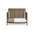 thumbnail image 4 of Suite Bebe Shailee Toddler Guard Rail in Brown Stone, 4 of 8