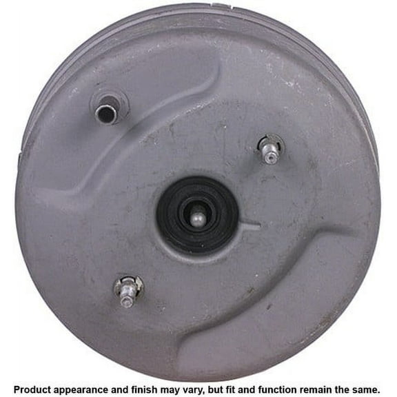 A1 Cardone Power Brake Booster P/N:53-5472 Fits select: 1988-1991 HONDA CIVIC CRX 1.5 HF
