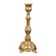 thumbnail image 1 of Candelabro de pie, regalo romántico, candelabro, pilar para fiesta oro, 1 of 9