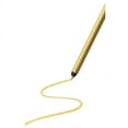 thumbnail image 3 of L'Oreal Paris Infallible Pro-Last Waterproof Pencil Eyeliner, Gold, 3 of 10