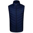 thumbnail image 1 of Winter Heated Vest for Men and Women Lightweight Smart Heated Vest for Men/Women USB Electric Heating Vest for Outdoor, 1 of 22