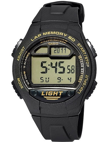 casio a957