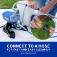 thumbnail image 5 of Graco Magnum 2800 psi Metal Airless Paint Sprayer, 15 lb, Adjustable Pressure, 50 ft Hose, 5 of 5