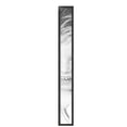 thumbnail image 2 of ArtToFrames 5" x 46" Black Square with Silver Beads Picture Frame, 5x46 inch Multi Wood Poster Frame (WOM-5287),  Pack, 2 of 8