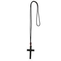 Decorative Chain Jewelry Cross Car Hanging Baby Man