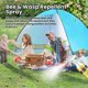 thumbnail image 5 of 1-3pcs Bee & Wasp Repellent Spray, Wasp Spray with Natural Plant-Based Peppermint Oils Bee Spray, 5 of 5