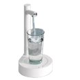 thumbnail image 1 of Pompe à Eau Électrique Portable, Chargement USB, Compatible avec Bouteilles de 5 Gallons et Universelles, 1 of 5