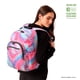 thumbnail image 2 of TOTTO Mochila Escolar Grande para Niña Porta Laptop 14 Repelente a Líquidos | 20 L - ACUARELA Multicolor G, 2 of 6
