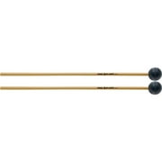 Promark Tom Freer Percussion Keyboard Mallets FK3 Natural Medium Rubber