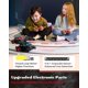 thumbnail image 3 of Kit de robots WhalesBot Rocky de codificación y control remoto para niños de 8 a 16 años, 3 of 9