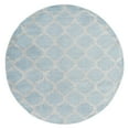 thumbnail image 3 of Surya Horizon 3'3" x 5' Rug in Gray, 3 of 7