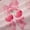 Pink 01, variant on Feelyou Pink Cute Cherry Black Out Curtains, Dreamy Cartoon Bowknot Bow Curtains Pack of 2 (42x63 Each), Teens Kids Boys Girls Bedroom Curtains, Curtains and Drapes Decor