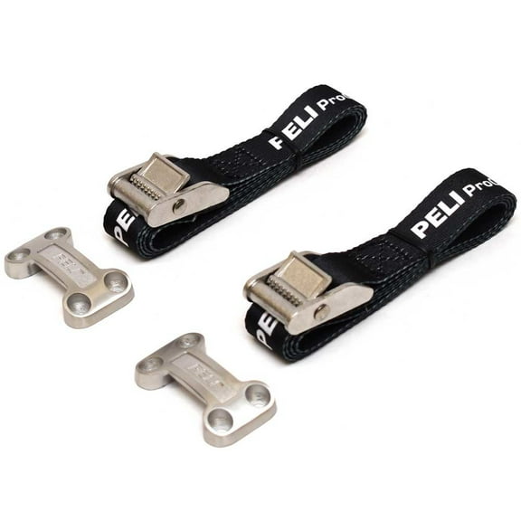 Peli ProGear Elite Cooler Tie Down | Trident Universal Marine (Kit)