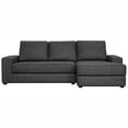 thumbnail image 1 of Sala Kessa Muebles Asturias Chaise Longue Grafito, 1 of 5
