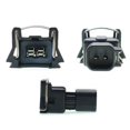 thumbnail image 2 of Injector PnP Adapters - EV1 Bosch (Jetronic) (female) to EV6/EV14 USCAR (male)-Wireless (Choose QTY), 2 of 2