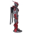 thumbnail image 4 of Figura de Acción McFarlane Spin Master Superman Unchained Armor Patina, 4 of 4