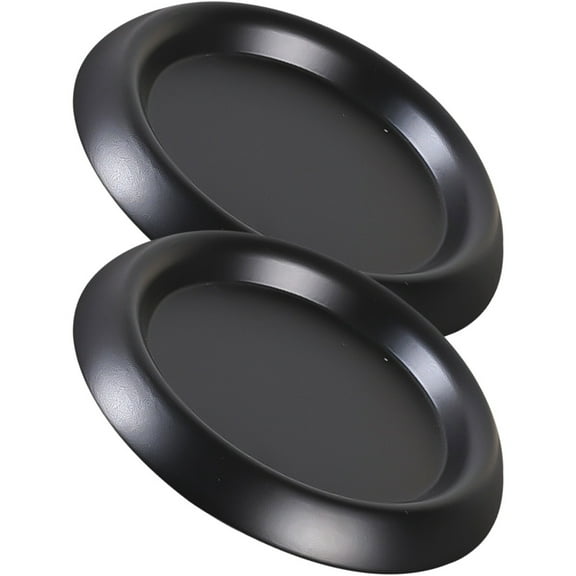 RENACLIPY Set of 2 Decorative Candle Holders for Home, Party, Wedding, and Indoor Outdoor Use