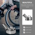thumbnail image 2 of Men's overflow urinal, men's urinal, stainless steel men's urinal, 2 of 5