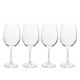 thumbnail image 2 of Set de 4 Copas para Vino Ambient 21 Colección So Wine 580 ml con Caja de Regalo, 2 of 6