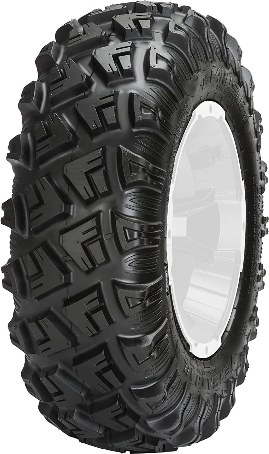 Carlisle Versa Trail ATV/UTV Tire - 27X9R12 LRC 6PLY Rated