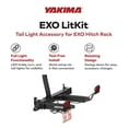thumbnail image 3 of Yakima 8002720 License Plate Light - LED, 3 of 9