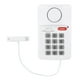 thumbnail image 4 of Teclado de sistema de alarma de puerta ANGGREK blanco, 4 of 7