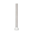 thumbnail image 2 of Tornillo Irfora M6 DIN912-A2 Tornillo Allen Tornillos hexagonales Tornillos hexagonales Tornillo hexagonal M6 * 60 Irfora Tornillo, 2 of 7