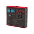 thumbnail image 6 of ARCTIC BioniX P140 - Case fan - 140 mm - red, 6 of 6
