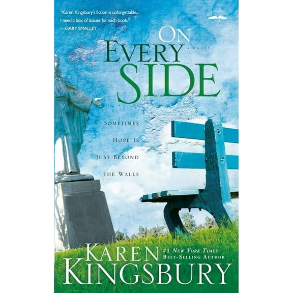 On Every Side, (Paperback)