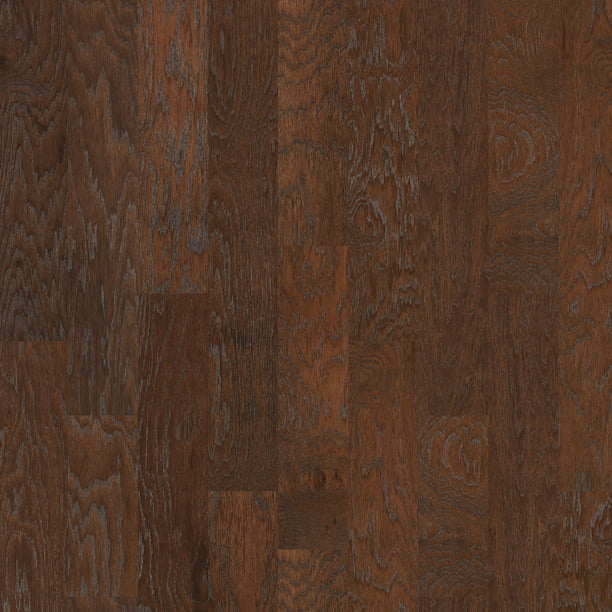 Shaw Sw567 Mineral King 6 3 8 Wide, 3 8 Hardwood Flooring Reviews
