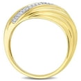 thumbnail image 4 of Everly Women's Diamond 14k Yellow Gold Ring, 4 of 8